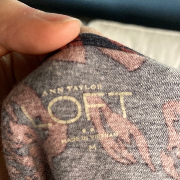 Loft Forever 21 Nikibiki Tank Bundle - Picture 5 of 7